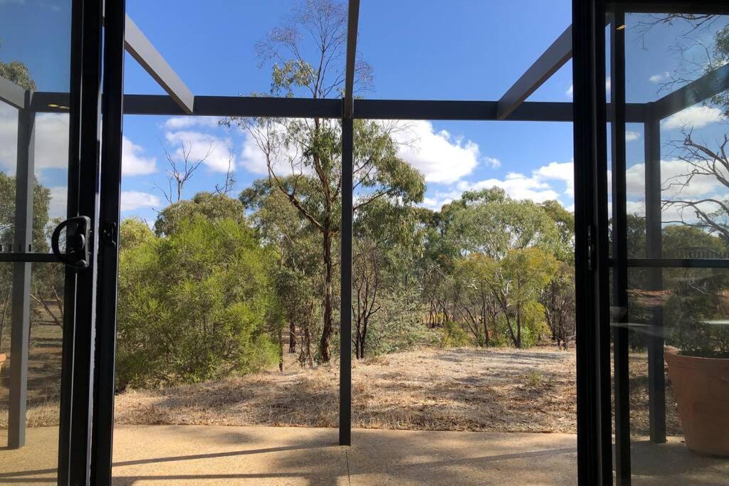 Benny'S Retreat Luxury Bushland Escape Villa Clare Eksteriør bilde